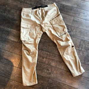 G-Star cargo pants